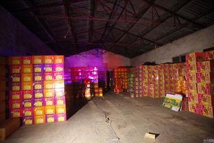 主播爆料囤积仓库视频,揭秘幕后黑幕